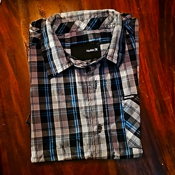 Kids Dress Shirt - Picture 2 of 3